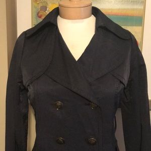 minuet petite coats
